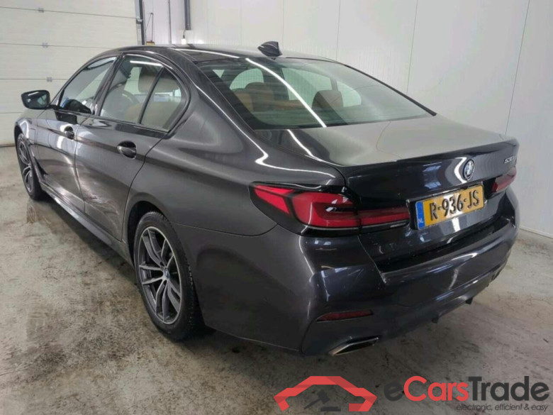 BMW 5-serie 530e Bns Edit.+ #6