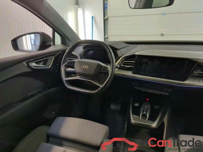 AUDI Q4 e-tron 40 L ed. Adv. 77 kWh #3