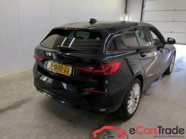 BMW 1-serie 118i Bns Edition+ #2