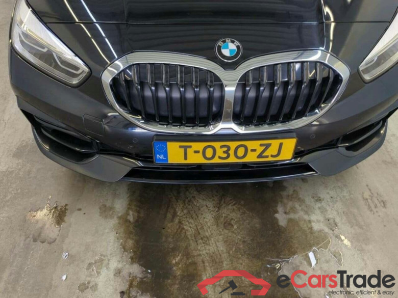 BMW 1-serie 118i Bns Edition+ #4