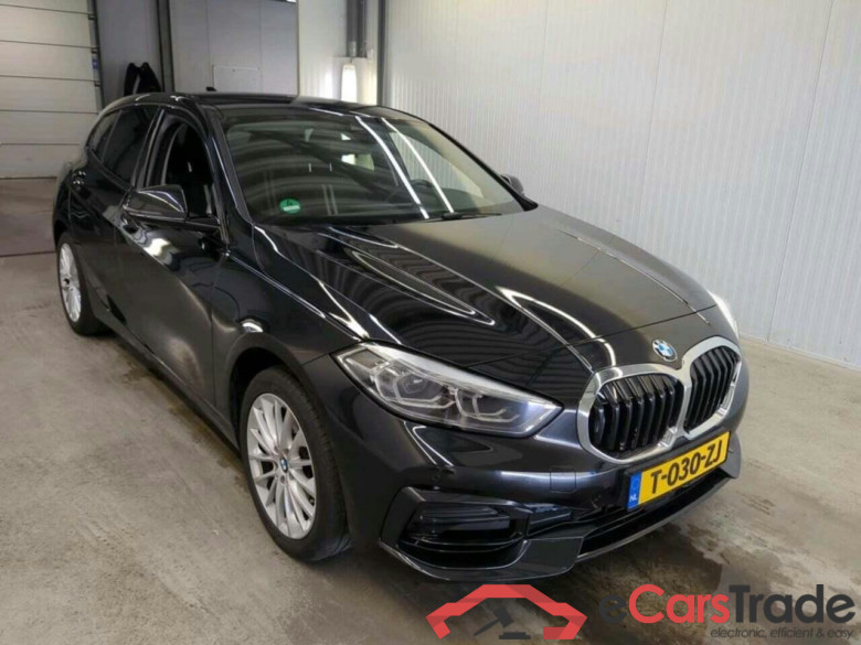 BMW 1-serie 118i Bns Edition+ #5