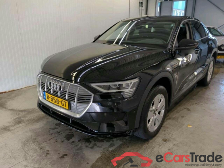 AUDI e-tron Sportback 55 quattro edit. 95 #1