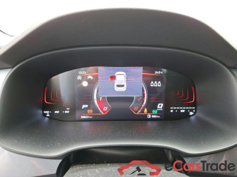 Ateca Style Business 1.5 TSI 150CV BVA7 E6d #6