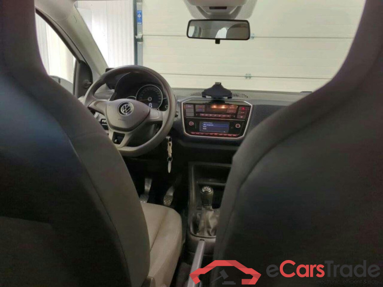 VOLKSWAGEN up! 1.0 #3