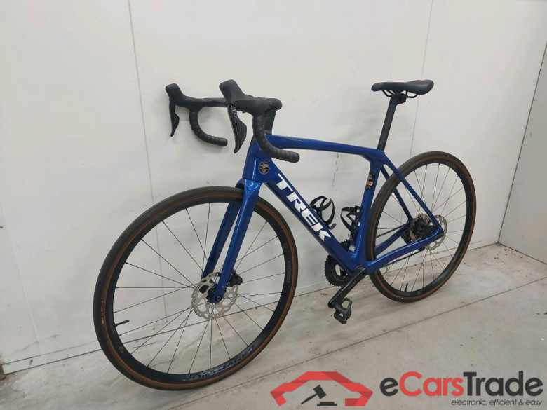 - TRE Domane SL 6 GEN4 - SIZE 50 -  HEX BLUE -  2023 #1