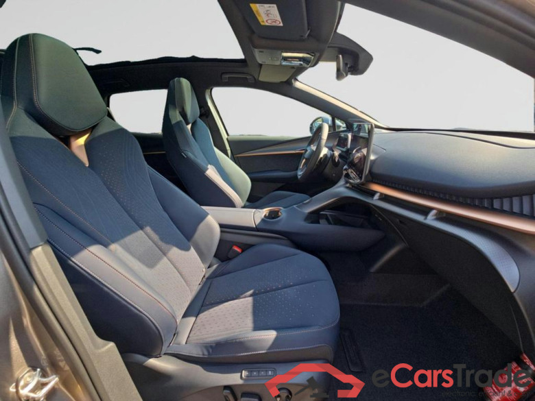 CUPRA Tavascan 77 kWh 4WD VZ Adrenaline