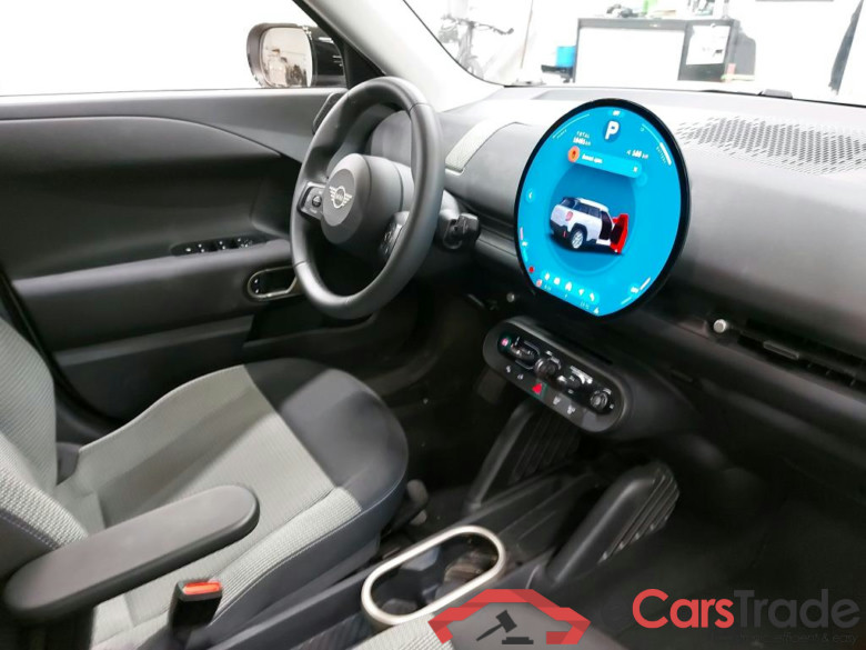 MINI - MIN ACEMAN SE 218PK With Climatic & Navigation & Cruise Control & Park Sensors Front & Rear   * ELECTRIC * #3