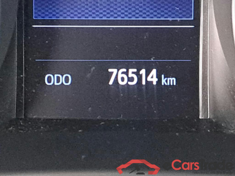 TOYOTA - TOY C-HR VVT 122PK E-CVT C-Lub Bi-Tone & Navi & Holiday Pack & Visisbility * HYBRID * #5