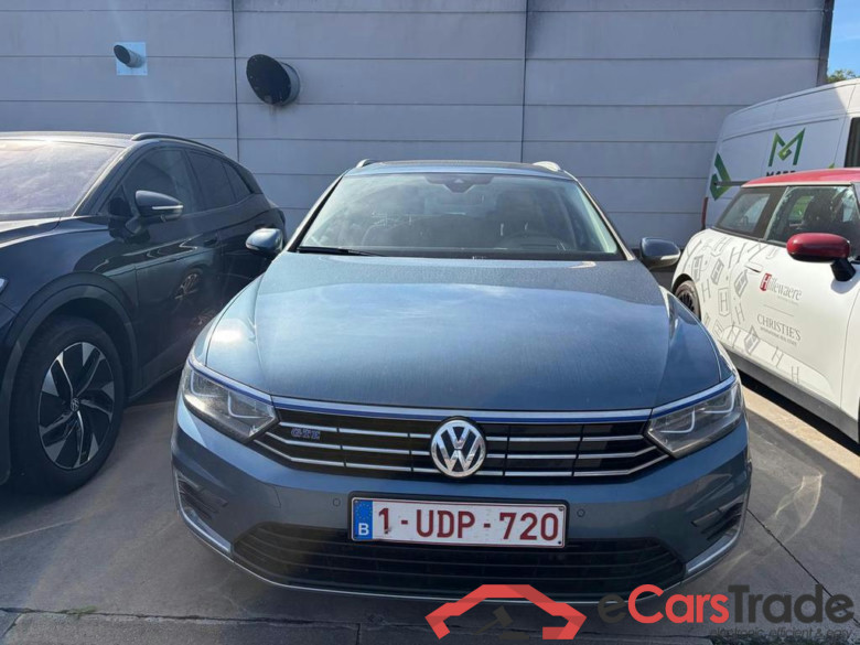 VOLKSWAGEN Passat Variant GTE SW 1.4 TSI PHEV DSG