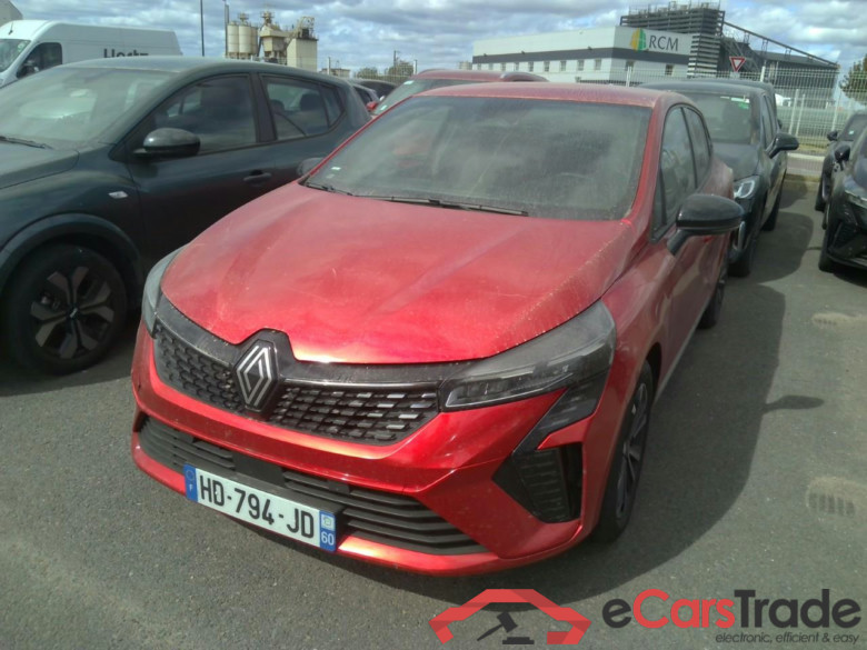 CLIO TECHNO TCE 90 BVM RSK chtx