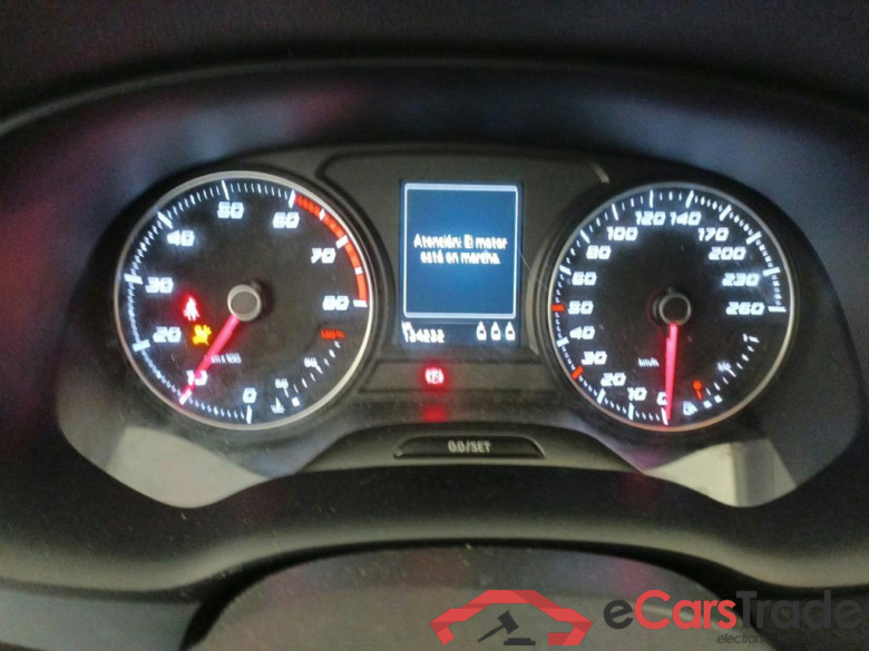 SEAT Ateca / 2016 / 5P / todoterreno 1.0 TSI 85kW (115CV) St&Sp Style Eco MY20 (CX) #4
