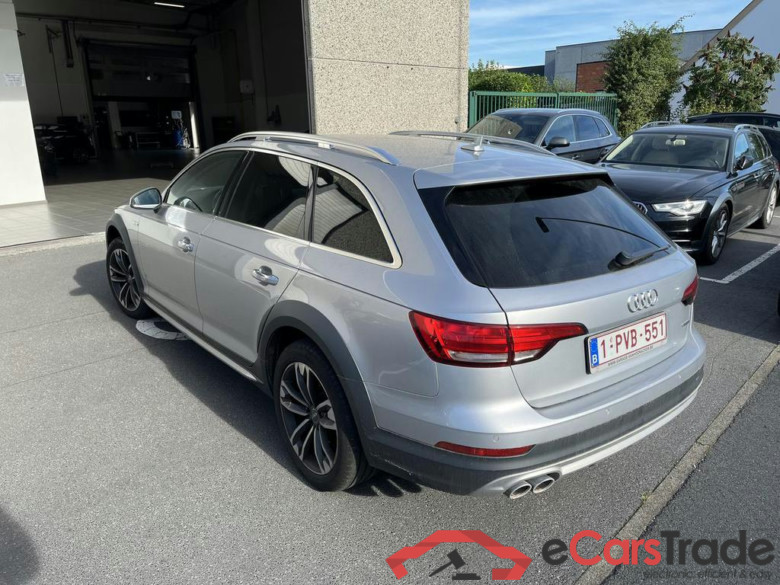 AUDI A4 Allroad Quattro Dsl 2.0 TDi S tronic #2