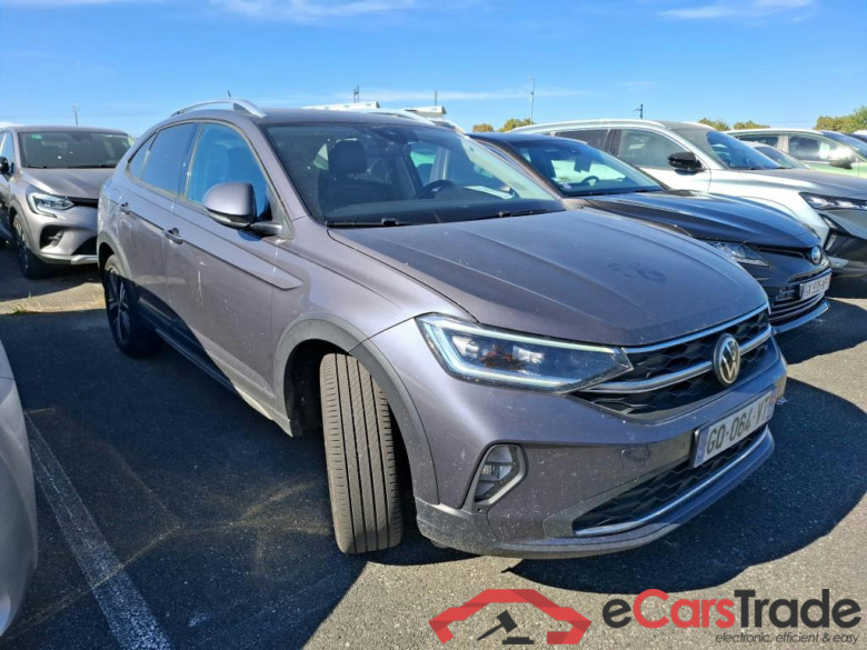 Volkswagen Taigo 1.0 TSI Style 110Hp Aut. IQ-Light Virtual ACC Navi 1/2 Leather-Alcantara KeylessGo Camera Klima PDC ... #2