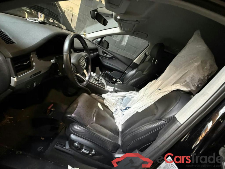 AUDI Q7 3.0 TDI quattro 155(211) kW(PS) tiptronic 8-speed #5