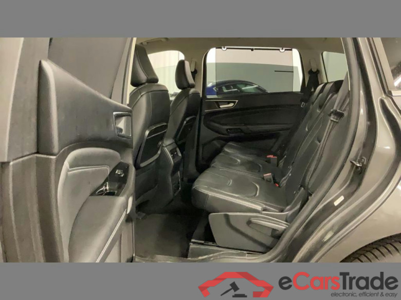 FORD S-Max Dsl 2.0 TDCi Titanium PowerShift #5