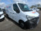 preview Renault Master #1