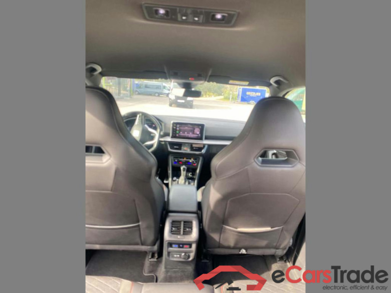 SEAT Tarraco 1.5 TSI FR DSG (EU6AP) #6
