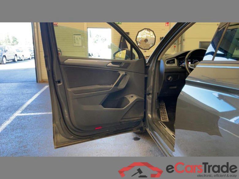 VOLKSWAGEN Tiguan Dsl 2.0 TDI SCR Life Business DSG #6
