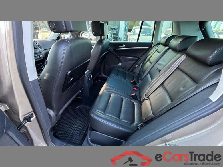VOLKSWAGEN Tiguan Dsl 2.0 CR TDi Sport & Style BMT #5