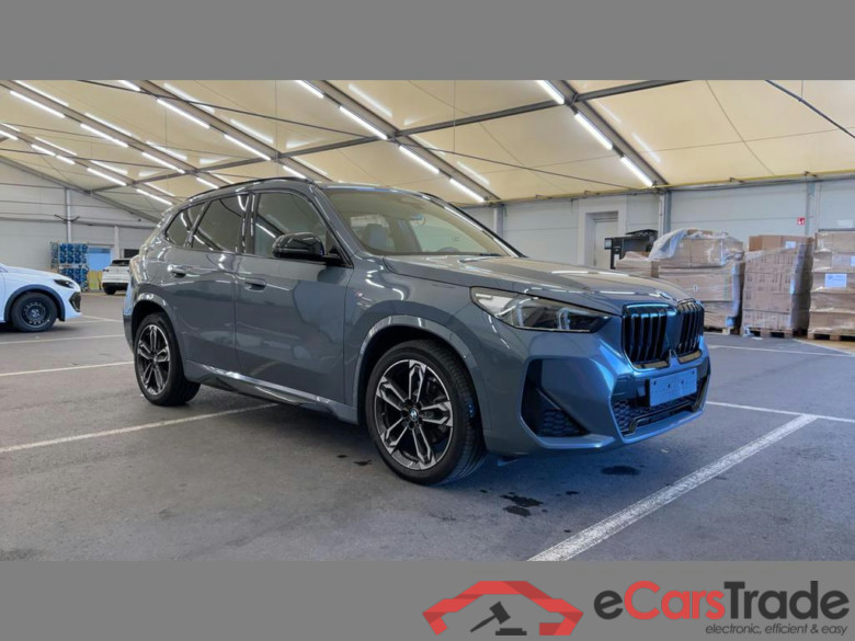 BMW X1 Dsl (U11) 2.0 dA sDrive18 #2