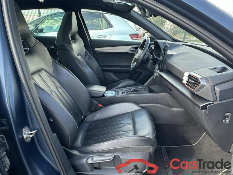 CUPRA Formentor 1.5 TSI DSG #5