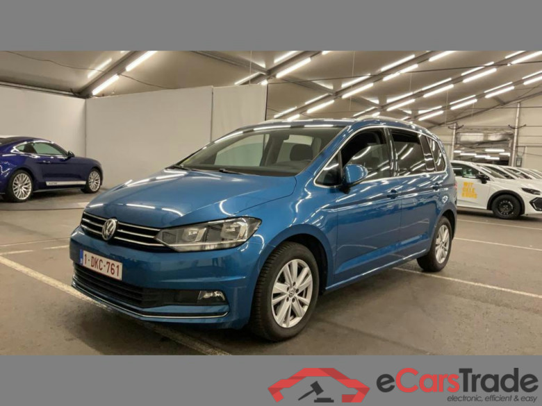 VOLKSWAGEN Touran Dsl 2.0 TDi SCR Highline (EU6.2)