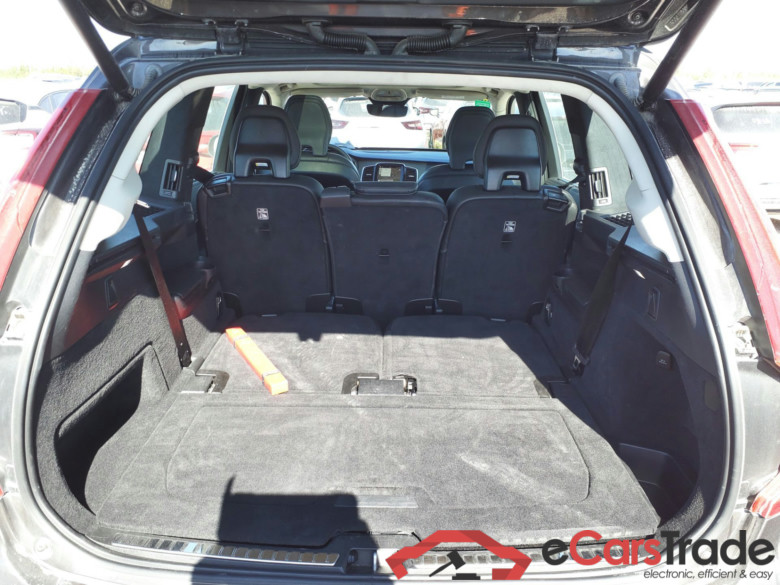 VOLVO XC90 VOLVO XC90 T8 BVA ULTIMATE   #2