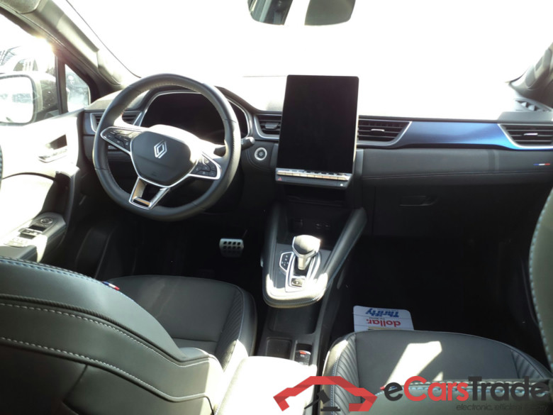 RENAULT SYMBIOZ RENAULT SYMBIOZ Esprit Alpine E-Tech Full Hybrid 145 + pack entented grip #4