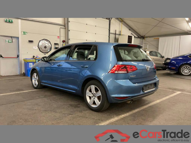 VOLKSWAGEN Golf VII Dsl 1.6 CR TDi Highline #3