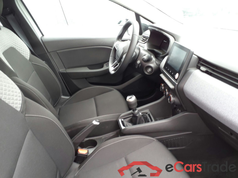 RENAULT CLIO   RENAULT CLIO   DCI 100 BVM EVOLUTION #5