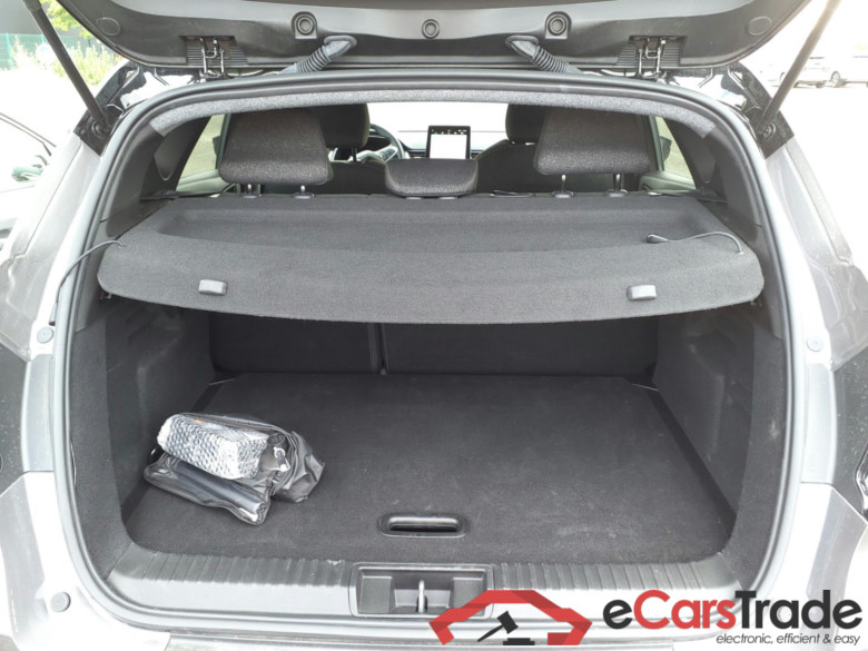 RENAULT Captur  RENAULT Captur  full hybrid E-Tech 160 Techno #2