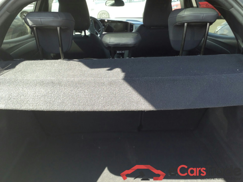 OPEL Mokka OPEL Mokka 1.2 100cv BVM GS #2
