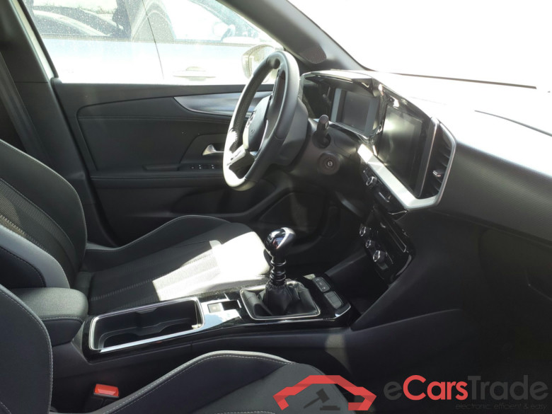OPEL Mokka OPEL Mokka 1.2 100cv BVM GS #5