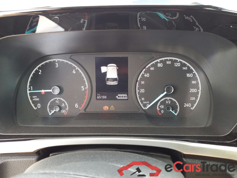 FORD Grand FORD Grand Tourneo 2,0 ECOBLUE 102 CV BVM TITANIUM  Titanium #5