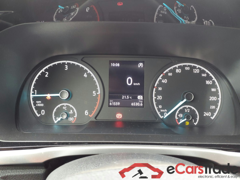 FORD Grand FORD Grand Tourneo 2,0 ECOBLUE 102 CV BVM TITANIUM  Titanium #6