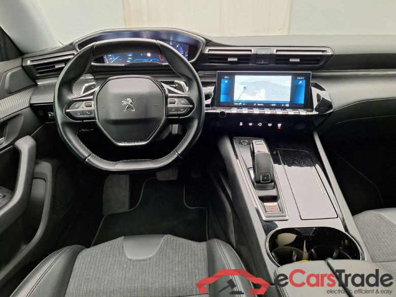 Peugeot, 508 SW '18, 508SW 1.5 BHDi Allure EAT8 #6