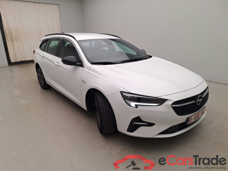 Opel, Insignia ST FL'20, Insign.ST 1.5D 90 Bus.Edit.Aut #5