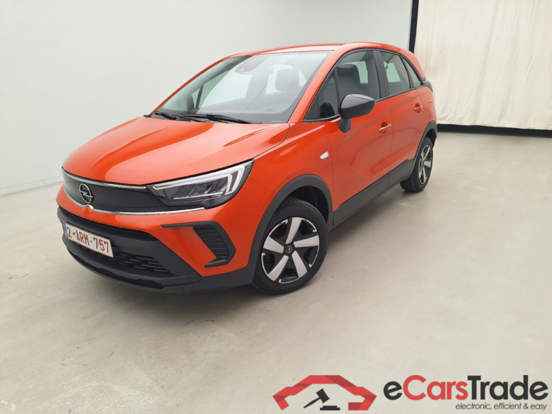 Opel, Crossland '20, Opel Crossland 1.2 81kW Turbo S/S Edition 5d #2