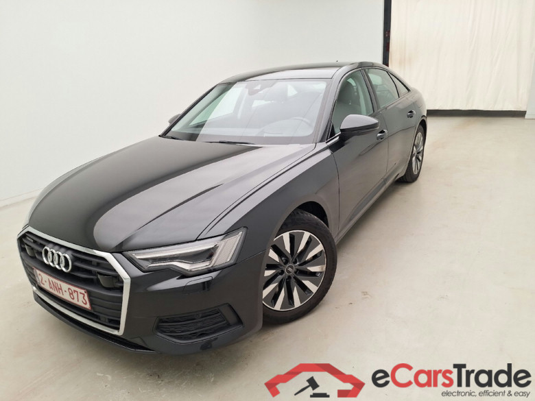 Audi, A6 Berline '18 PHEV, Audi A6 50 TFSI e S tronic Quattro 4d #2