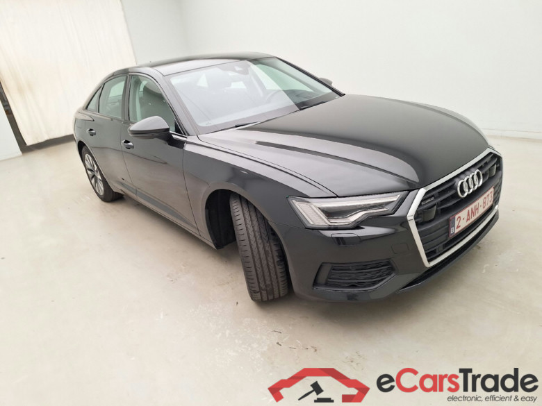 Audi, A6 Berline '18 PHEV, Audi A6 50 TFSI e S tronic Quattro 4d #5