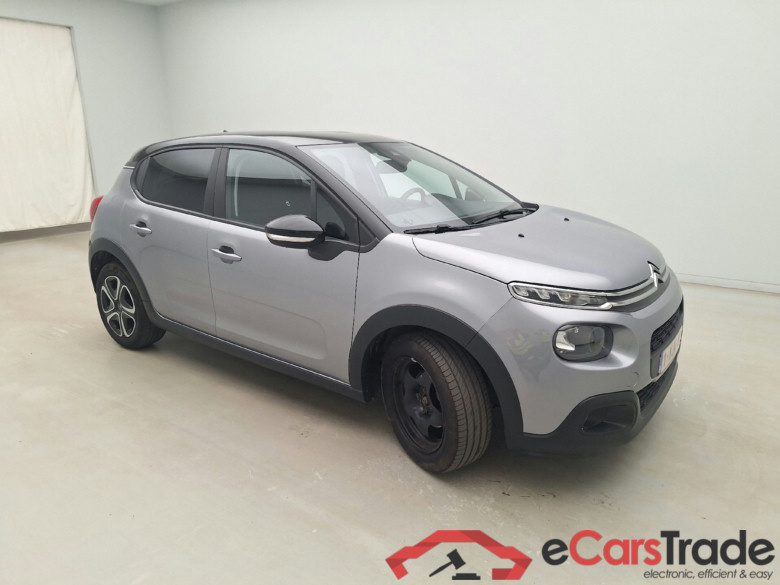 Citroën, C3 '16, C3 1.2Puretech 82 High. #5