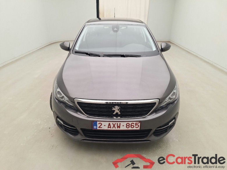 Peugeot, 308 SW FL'17, 308 SW 1.5BHDi 130 Busin.EAT8