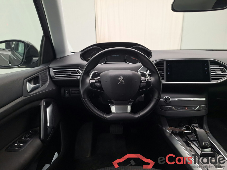 Peugeot, 308 SW FL'17, 308 SW 1.5BHDi 130 Busin.EAT8 #6