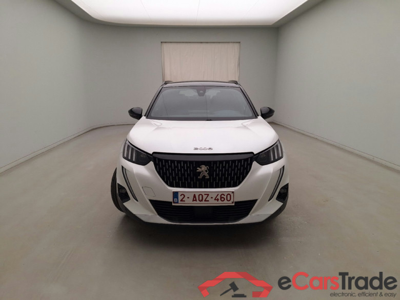 Peugeot, 2008 '19, 2008 1.5BlueHDi 96kW GT Aut. #1