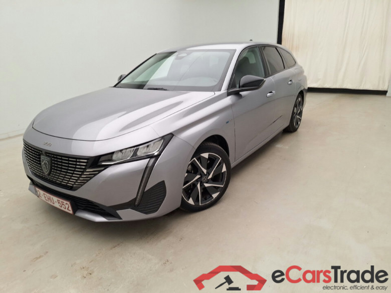 Peugeot, 308 SW '21 PHEV, 308 SW 1.6 PHEV 180 Allur.Pack #2
