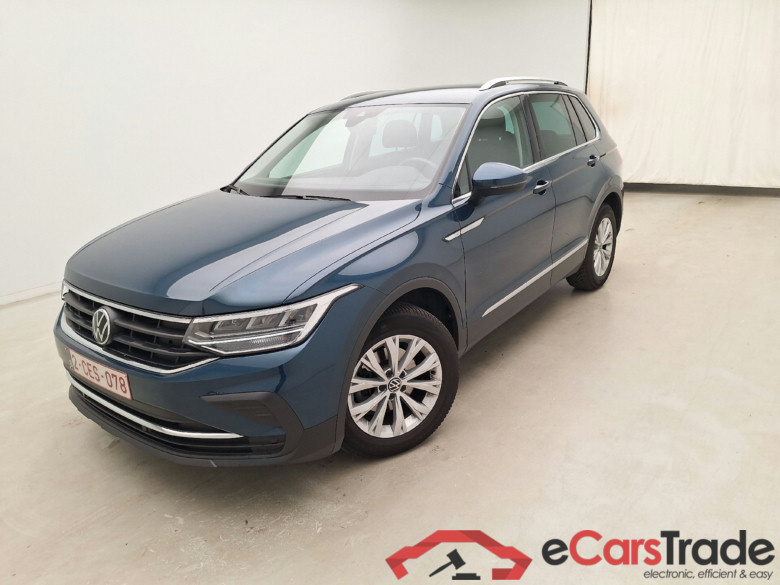 VW, Tiguan FL'20, Tig.2.0TDi 122 Life Business #2