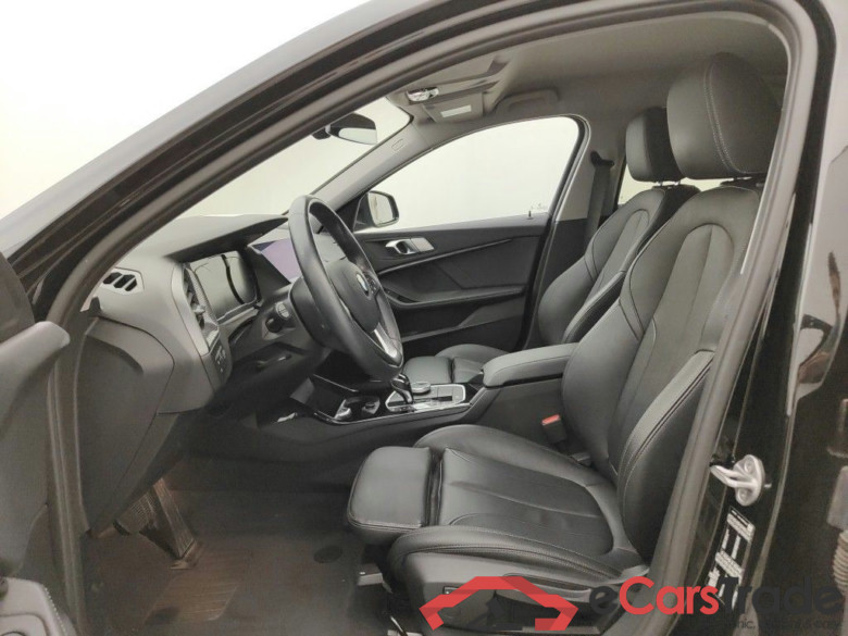 BMW 1 Reeks Hatch 116dA (85 kW) 5d #3