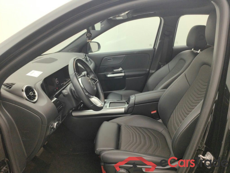 Mercedes-Benz GLA GLA 250 e Business Line 5d #3