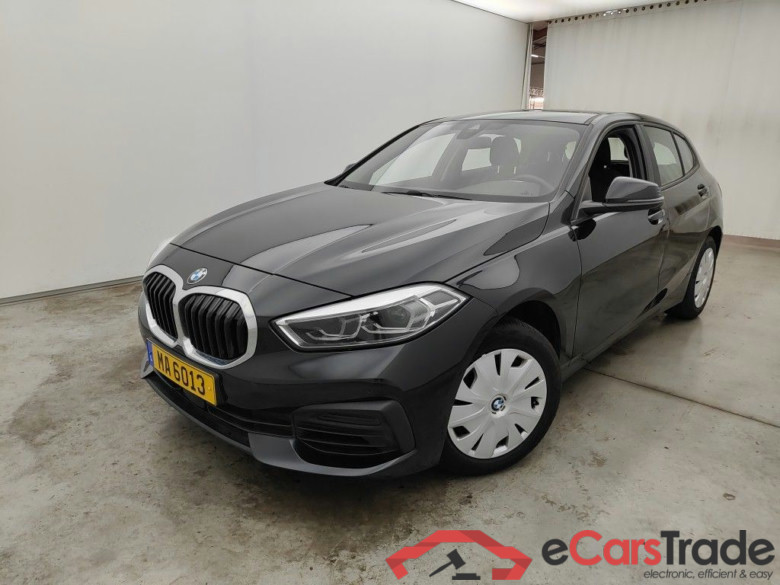 BMW 1 Reeks Hatch 116iA (80 kW) 5d