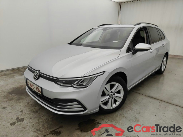Volkswagen Golf Variant VIII 2.0 TDI 85kW Life 5d